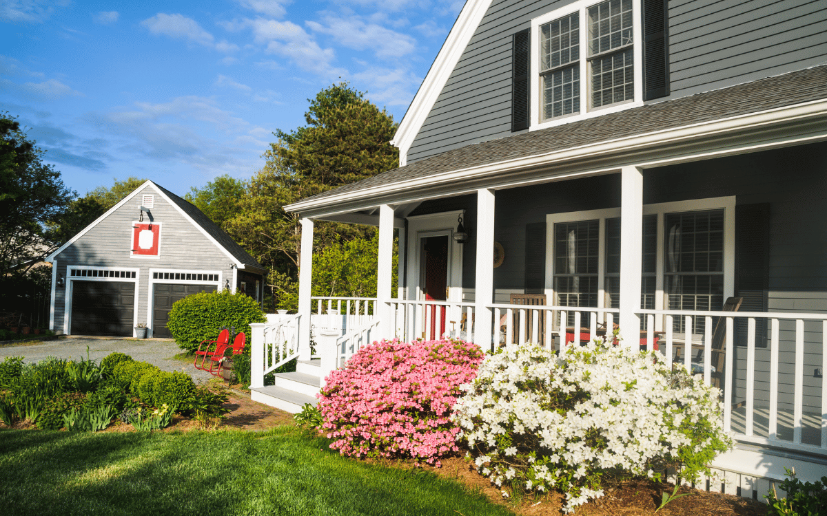 Summer Projects That Can Add Value to Your Property in Minnesota